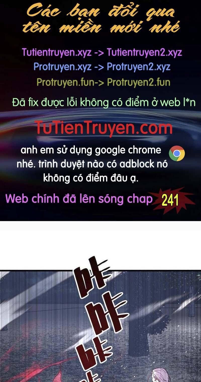 đọc truyện Toàn Cầu Cao Võ Chương 240 ảnh 2 tại Thiên Thai Truyện