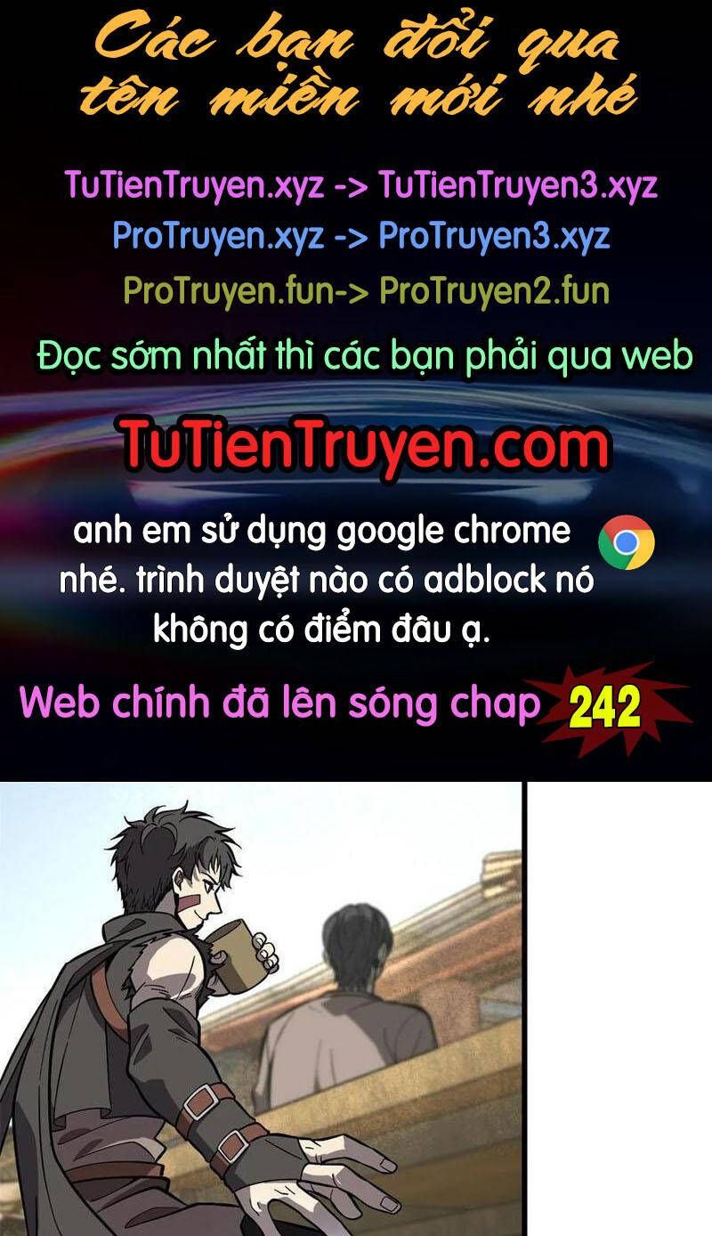 đọc truyện Toàn Cầu Cao Võ Chương 241 ảnh 2 tại Thiên Thai Truyện