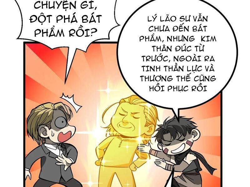 đọc truyện Toàn Cầu Cao Võ Chương 241 ảnh 107 tại Thiên Thai Truyện