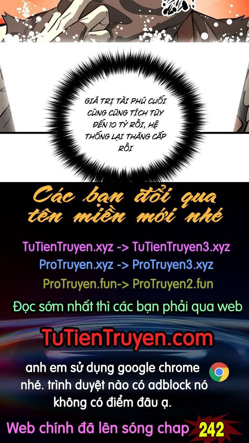 đọc truyện Toàn Cầu Cao Võ Chương 241 ảnh 119 tại Thiên Thai Truyện