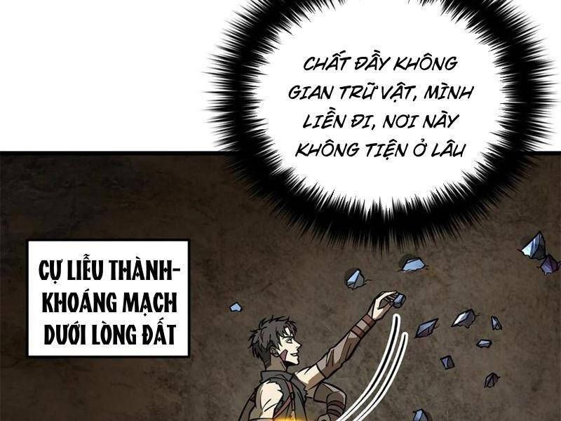 đọc truyện Toàn Cầu Cao Võ Chương 241 ảnh 29 tại Thiên Thai Truyện