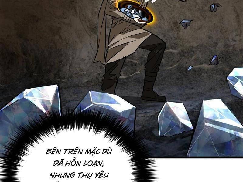 đọc truyện Toàn Cầu Cao Võ Chương 241 ảnh 30 tại Thiên Thai Truyện