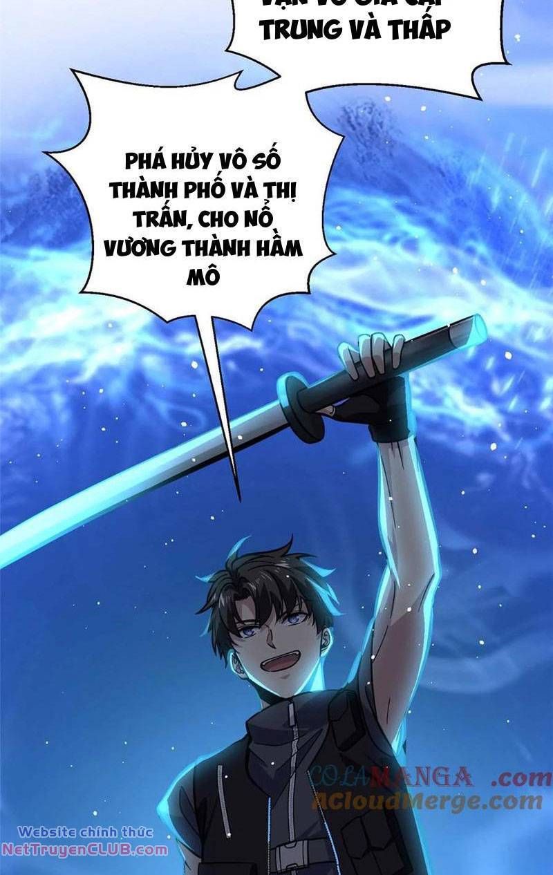đọc truyện Toàn Cầu Cao Võ Chương 242 ảnh 35 tại Thiên Thai Truyện