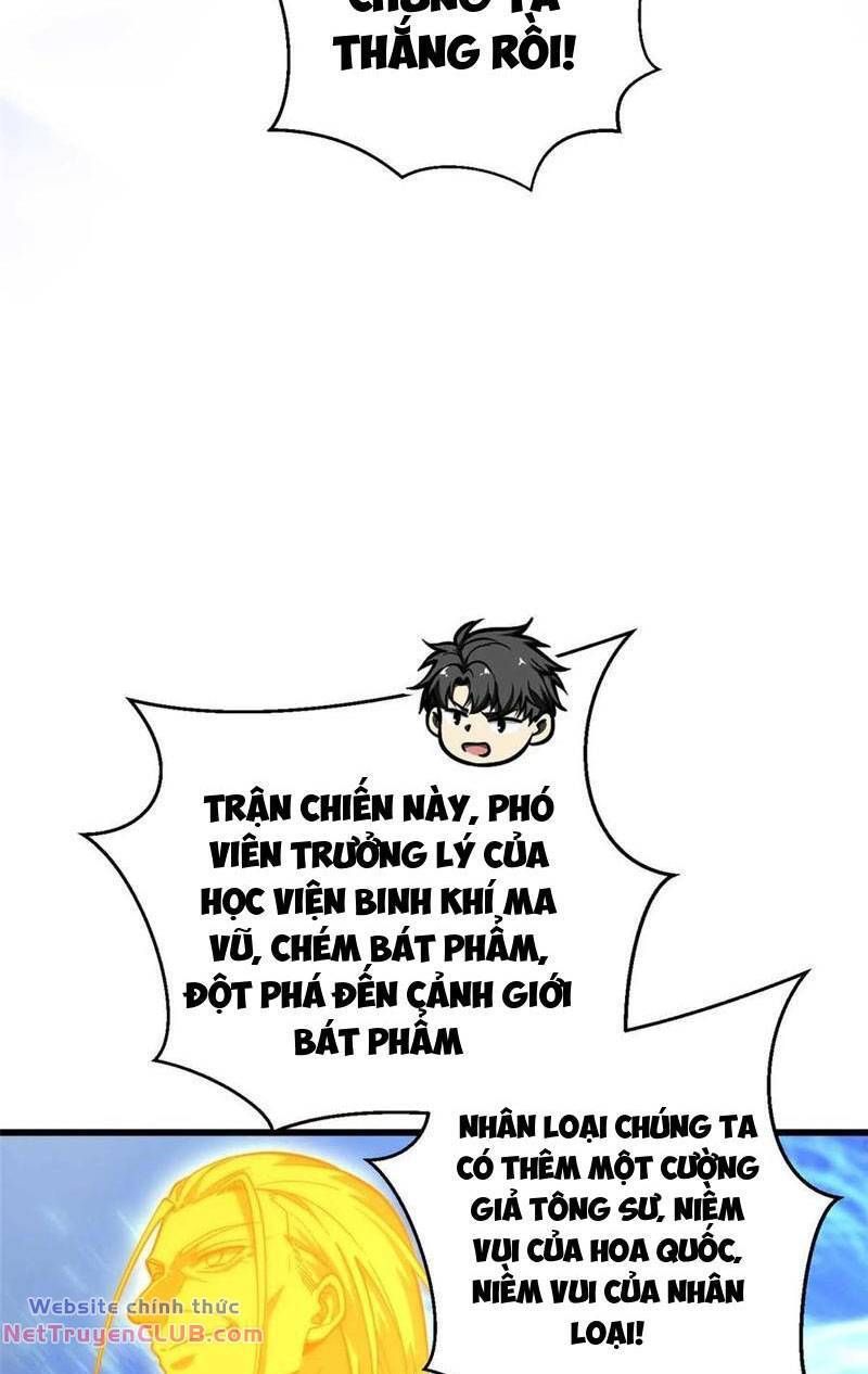đọc truyện Toàn Cầu Cao Võ Chương 242 ảnh 37 tại Thiên Thai Truyện