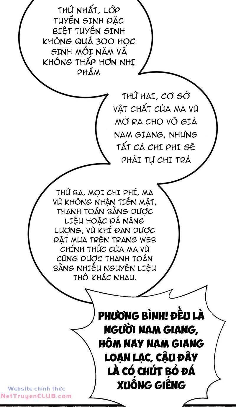 đọc truyện Toàn Cầu Cao Võ Chương 242 ảnh 67 tại Thiên Thai Truyện