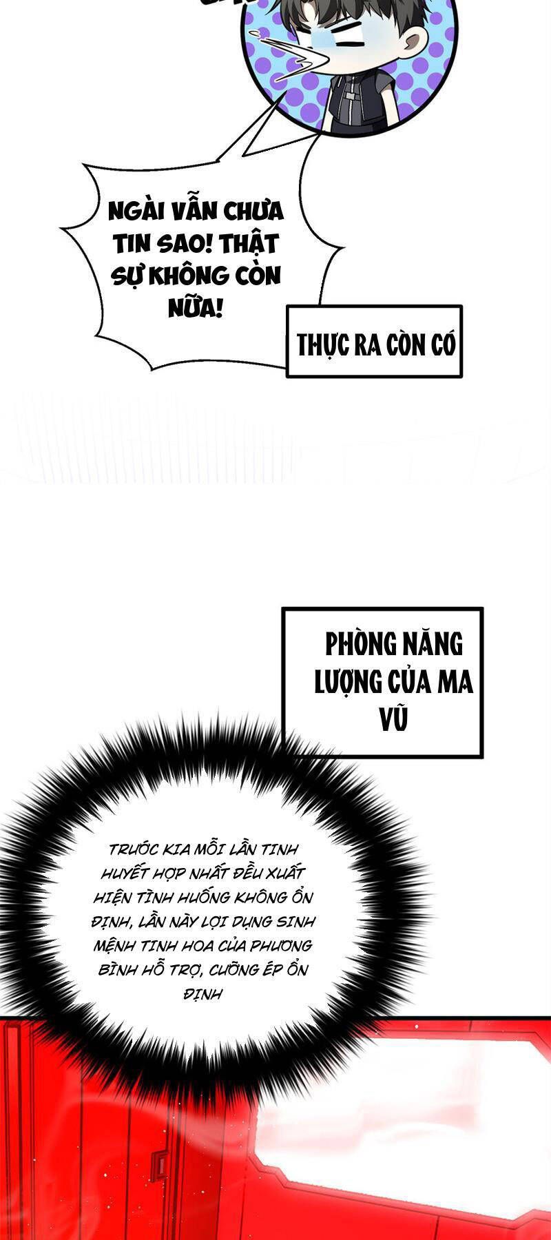 đọc truyện Toàn Cầu Cao Võ Chương 243 ảnh 6 tại Thiên Thai Truyện
