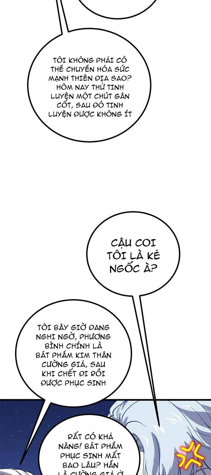 đọc truyện Toàn Cầu Cao Võ Chương 244 ảnh 22 tại Thiên Thai Truyện