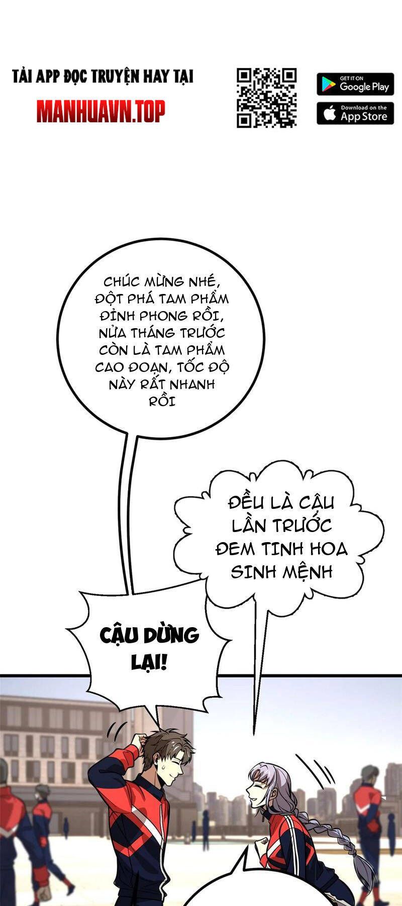 đọc truyện Toàn Cầu Cao Võ Chương 244 ảnh 41 tại Thiên Thai Truyện