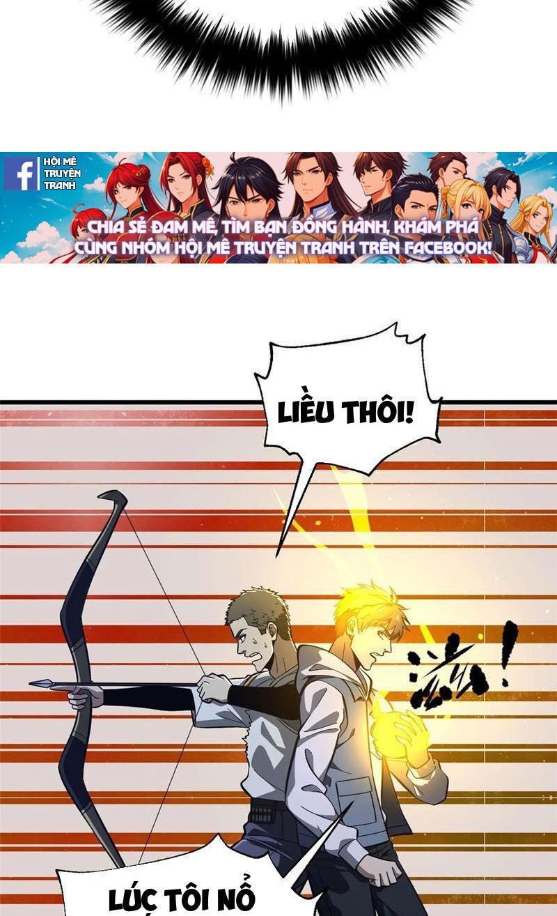 đọc truyện Toàn Cầu Cao Võ Chương 245 ảnh 45 tại Thiên Thai Truyện