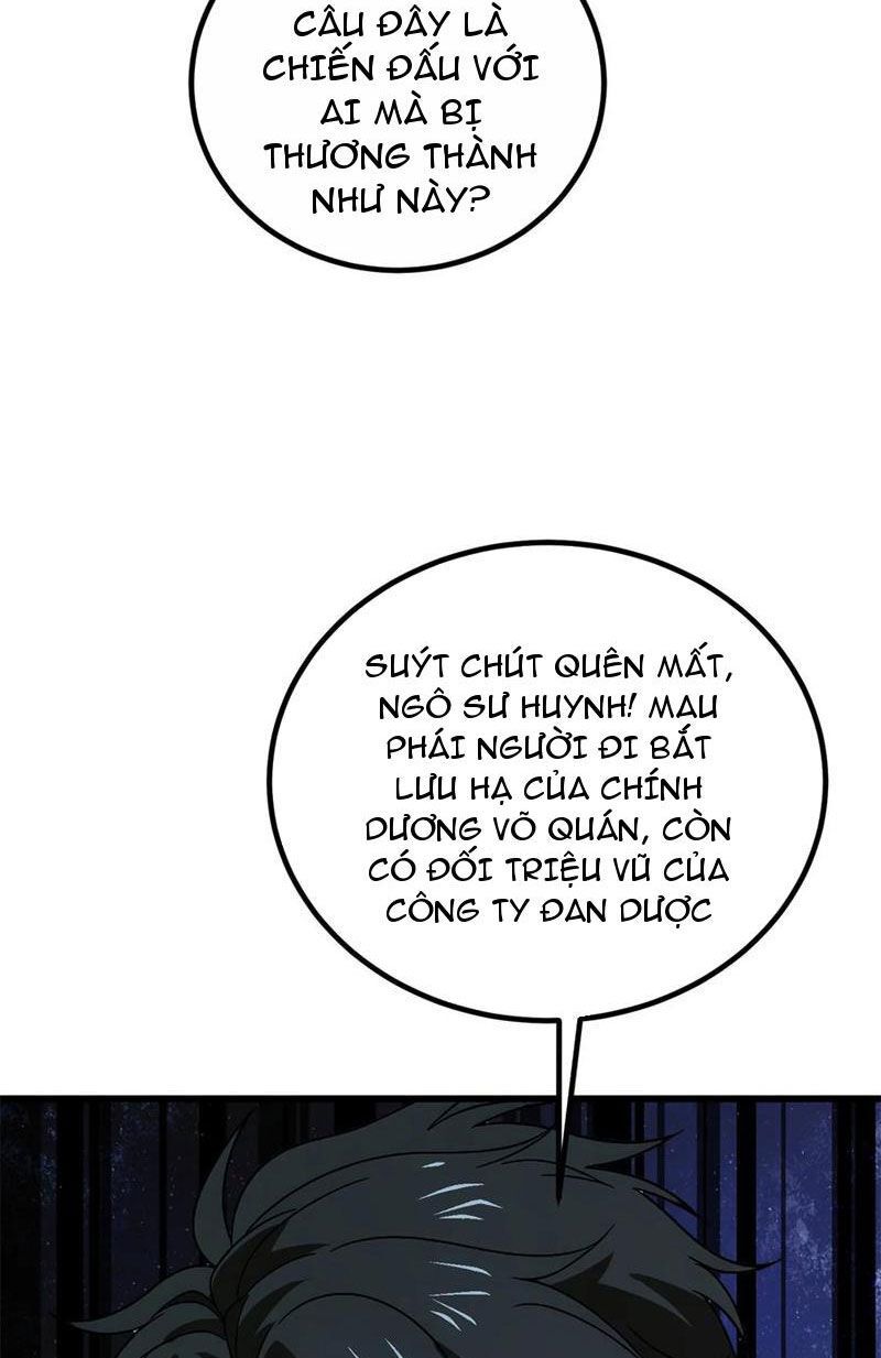 đọc truyện Toàn Cầu Cao Võ Chương 246 ảnh 11 tại Thiên Thai Truyện