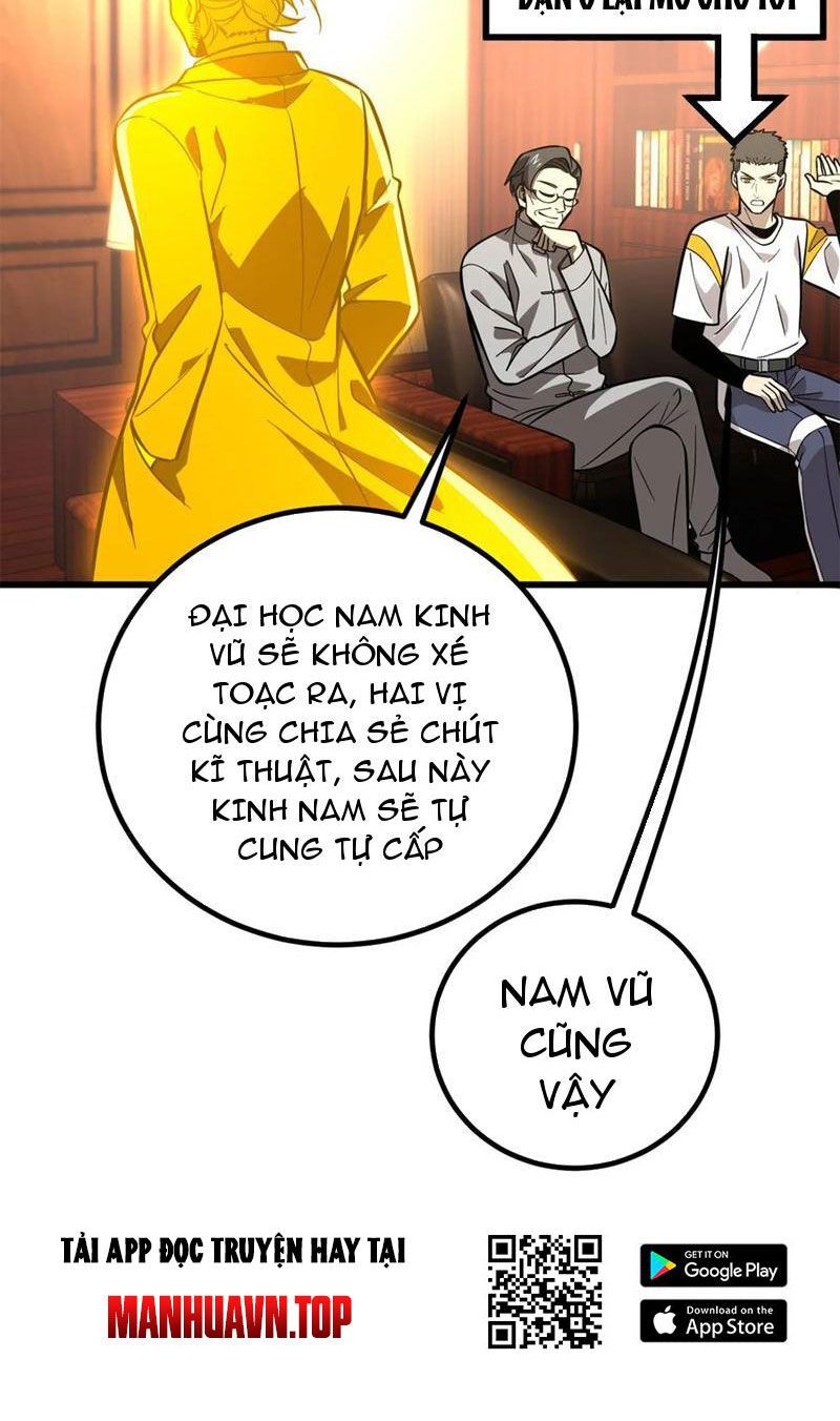 đọc truyện Toàn Cầu Cao Võ Chương 246 ảnh 58 tại Thiên Thai Truyện