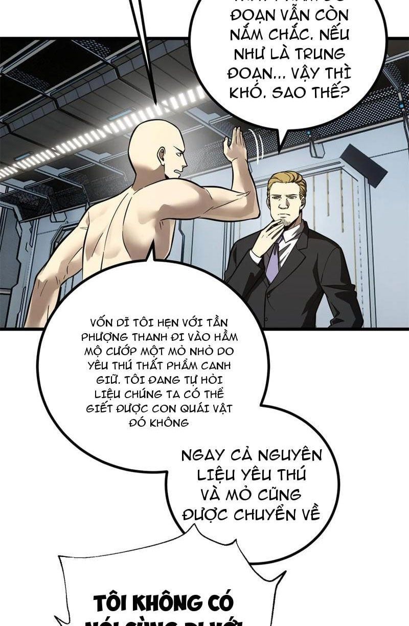 đọc truyện Toàn Cầu Cao Võ Chương 247 ảnh 18 tại Thiên Thai Truyện