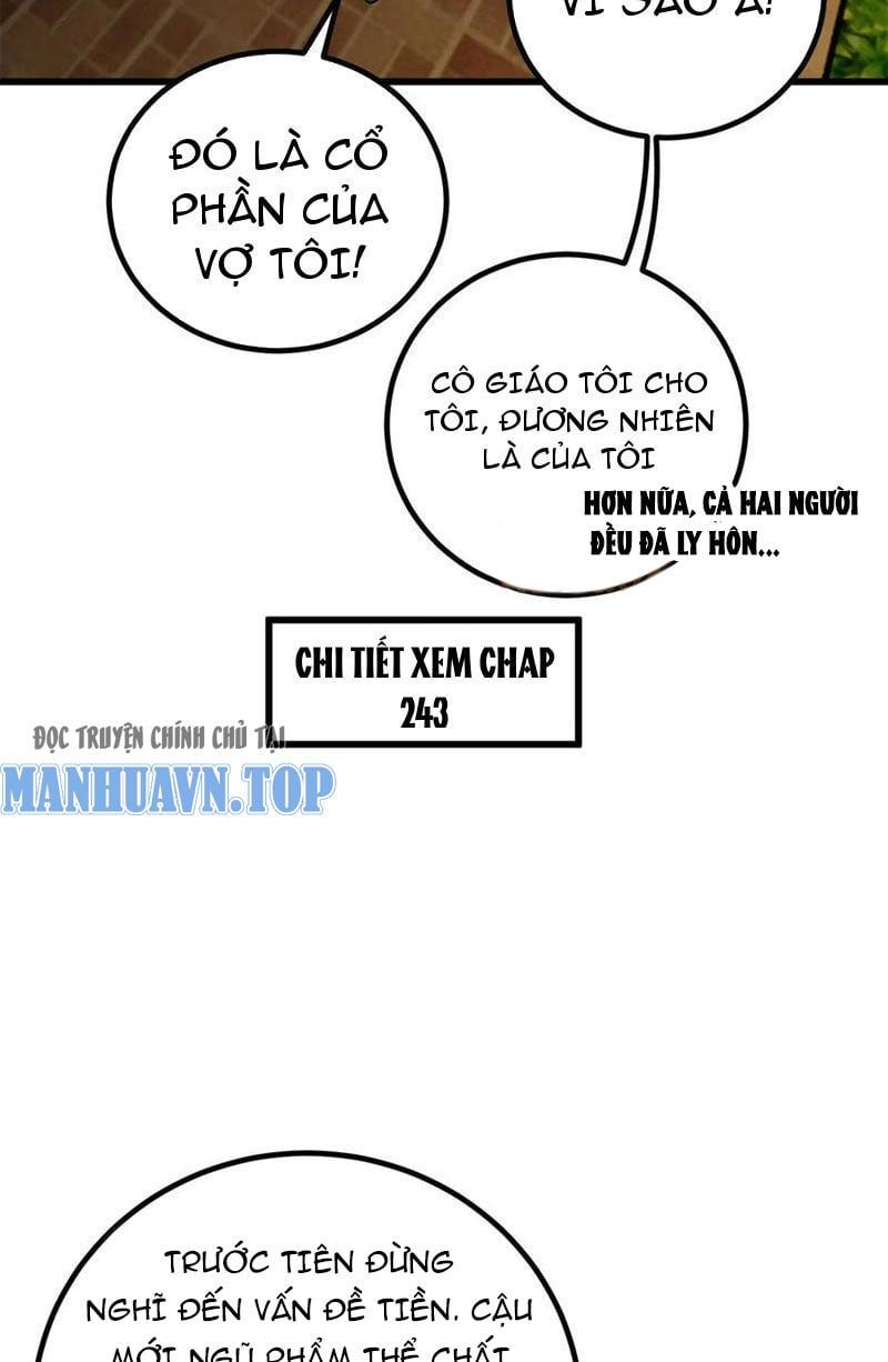 đọc truyện Toàn Cầu Cao Võ Chương 247 ảnh 3 tại Thiên Thai Truyện