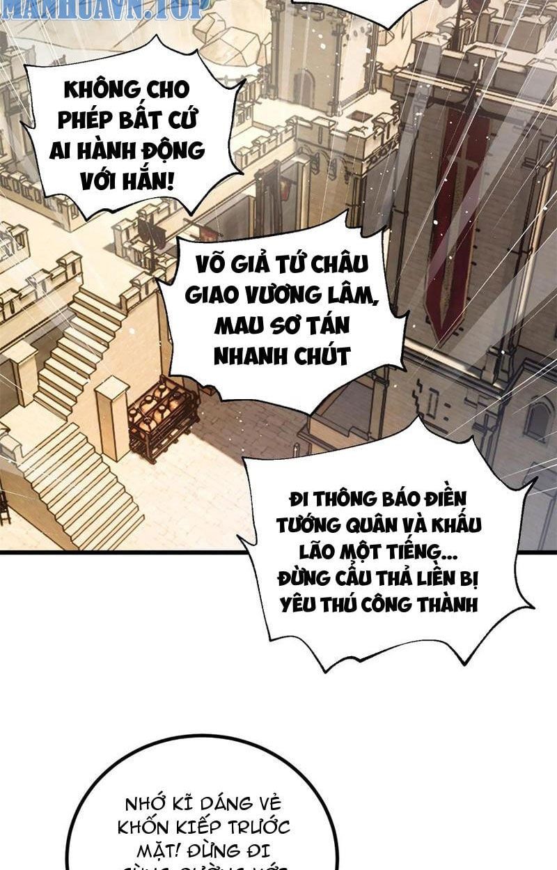 đọc truyện Toàn Cầu Cao Võ Chương 247 ảnh 31 tại Thiên Thai Truyện