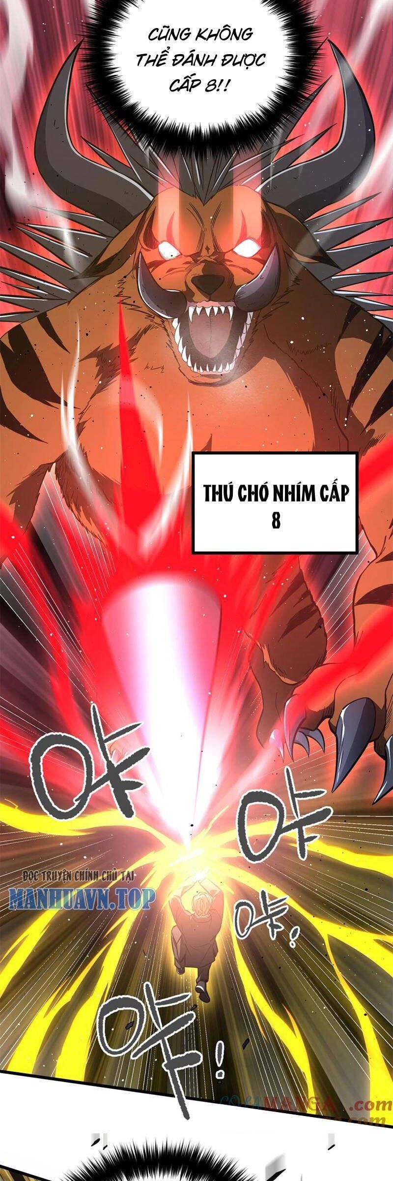 đọc truyện Toàn Cầu Cao Võ Chương 248 ảnh 15 tại Thiên Thai Truyện