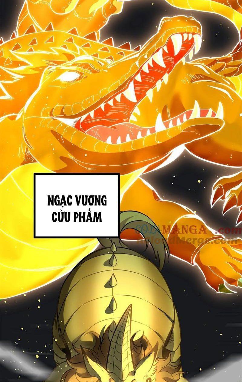 đọc truyện Toàn Cầu Cao Võ Chương 249 ảnh 35 tại Thiên Thai Truyện