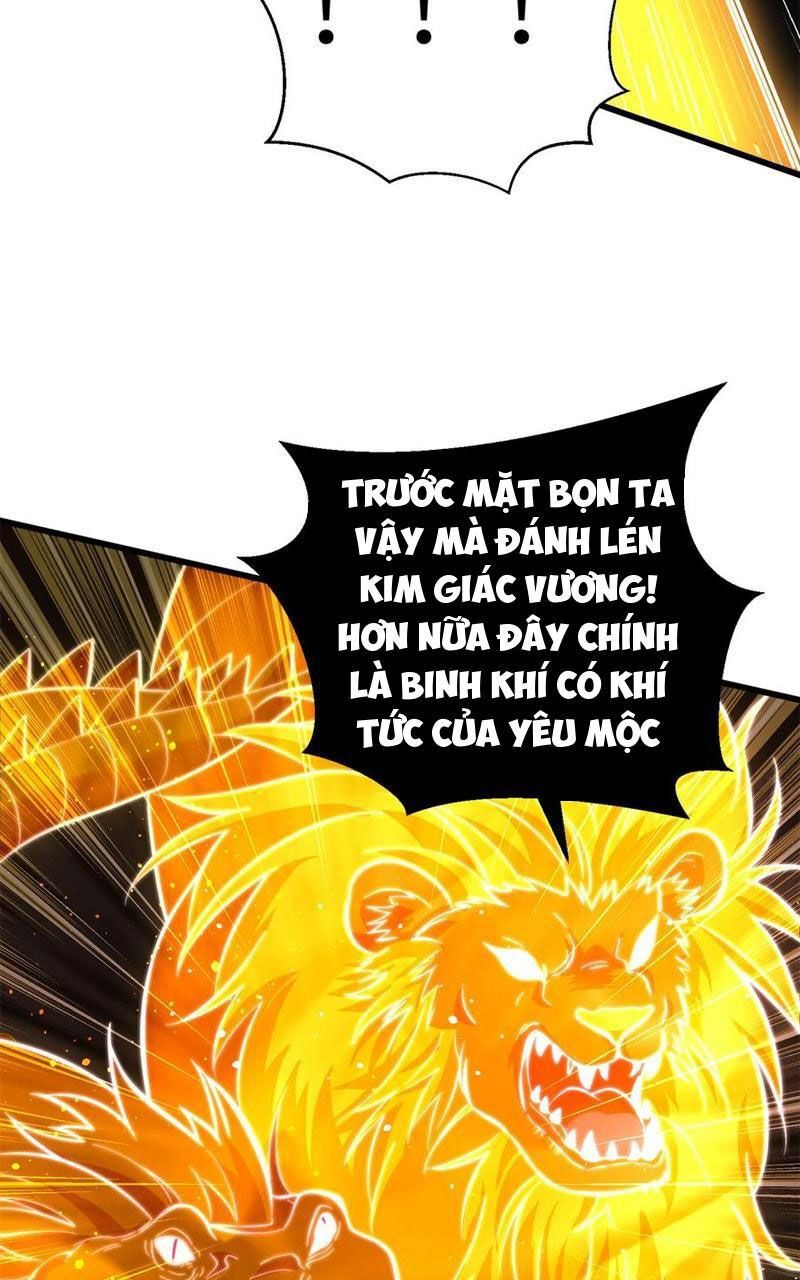 đọc truyện Toàn Cầu Cao Võ Chương 249 ảnh 54 tại Thiên Thai Truyện