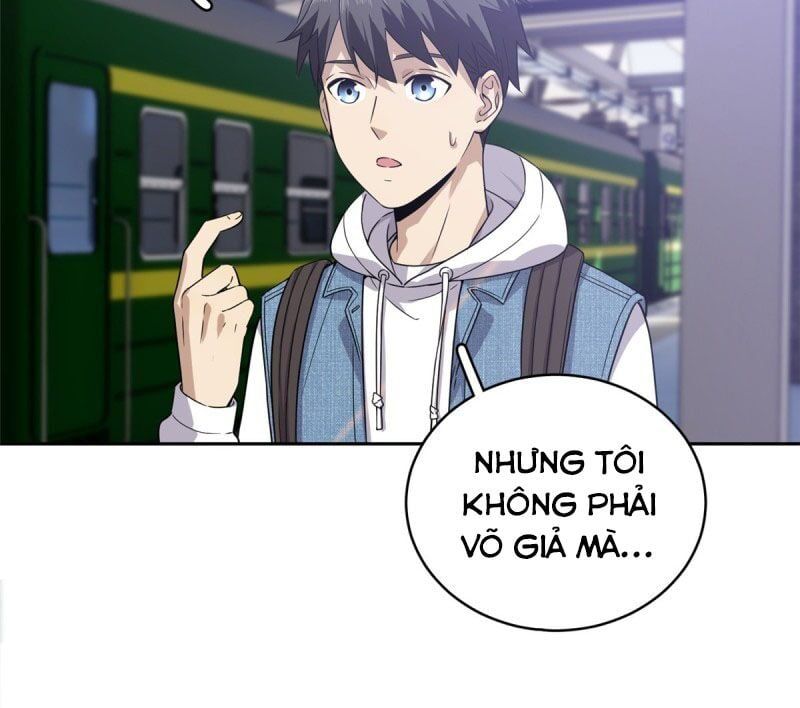 đọc truyện Toàn Cầu Cao Võ Chương 25 ảnh 14 tại Truyện Dạ Ký