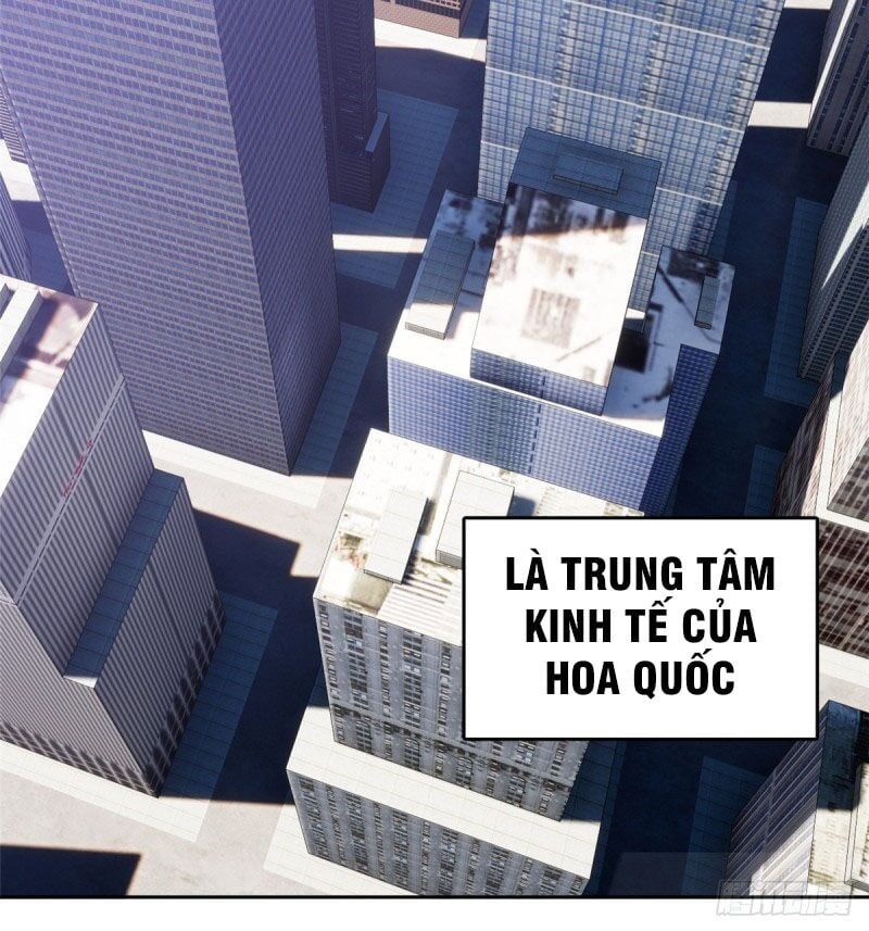 đọc truyện Toàn Cầu Cao Võ Chương 25 ảnh 3 tại Truyện Dạ Ký
