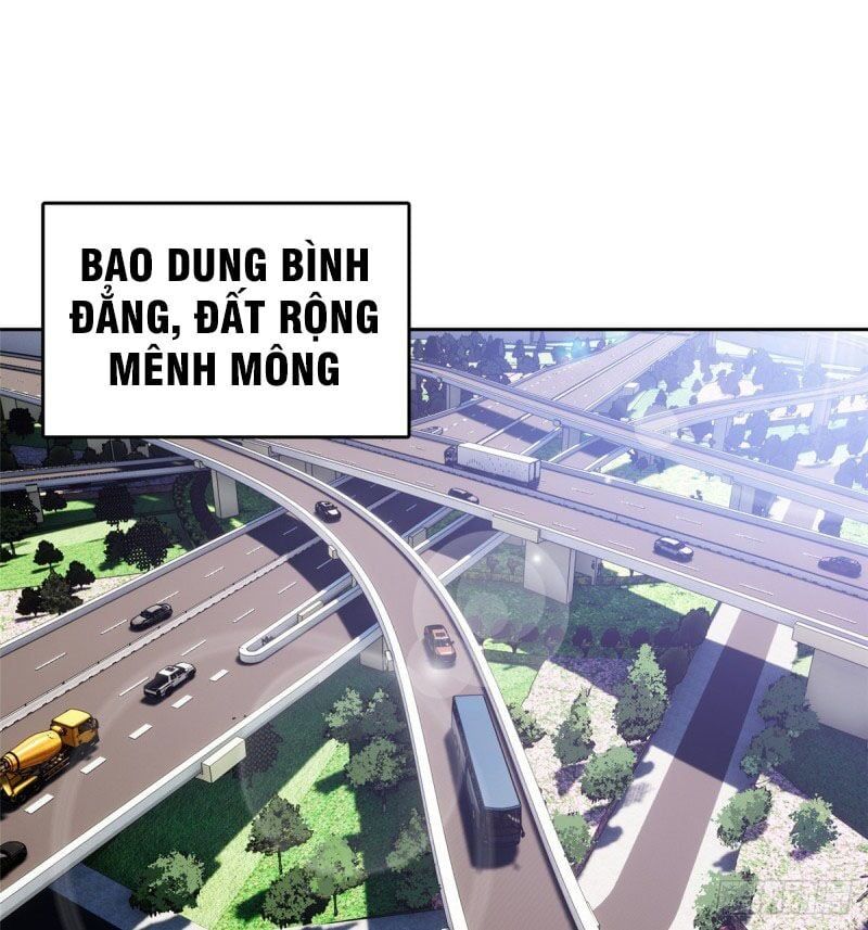 đọc truyện Toàn Cầu Cao Võ Chương 25 ảnh 4 tại Truyện Dạ Ký