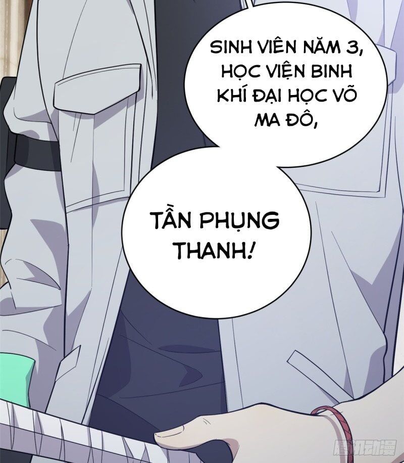 đọc truyện Toàn Cầu Cao Võ Chương 25 ảnh 37 tại Truyện Dạ Ký