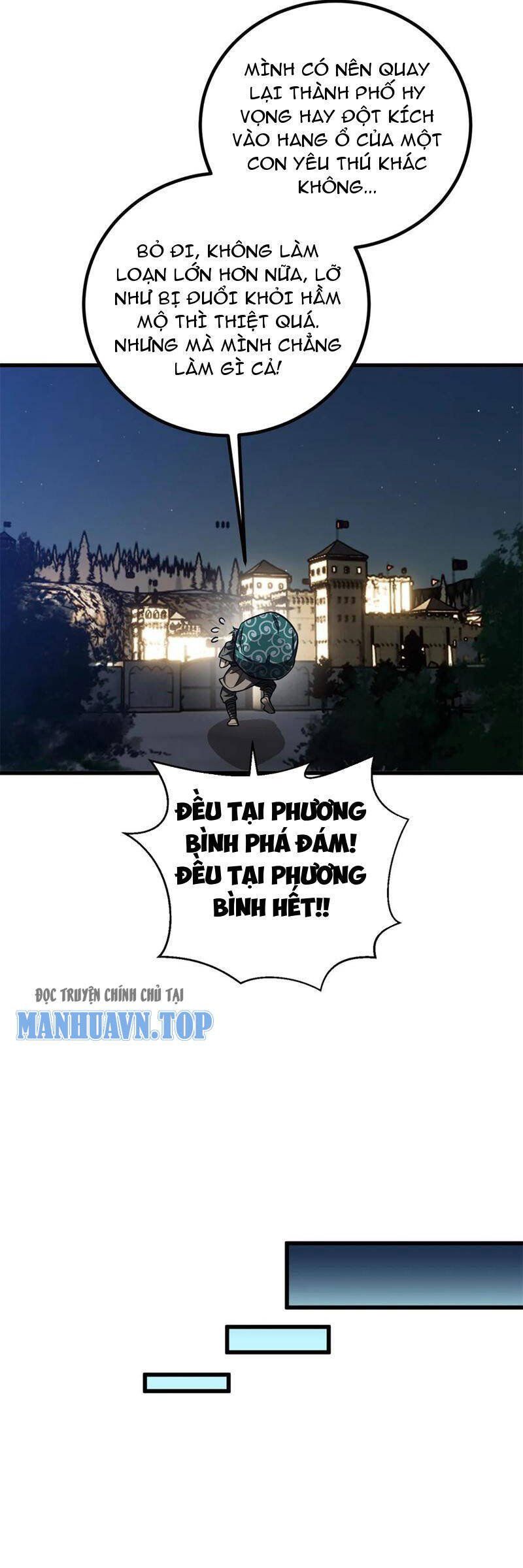 đọc truyện Toàn Cầu Cao Võ Chương 250 ảnh 22 tại Thiên Thai Truyện