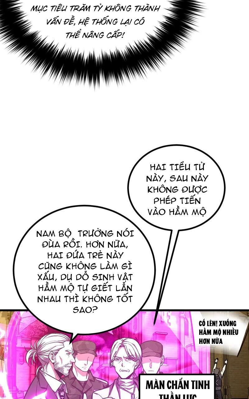 đọc truyện Toàn Cầu Cao Võ Chương 251 ảnh 24 tại Thiên Thai Truyện