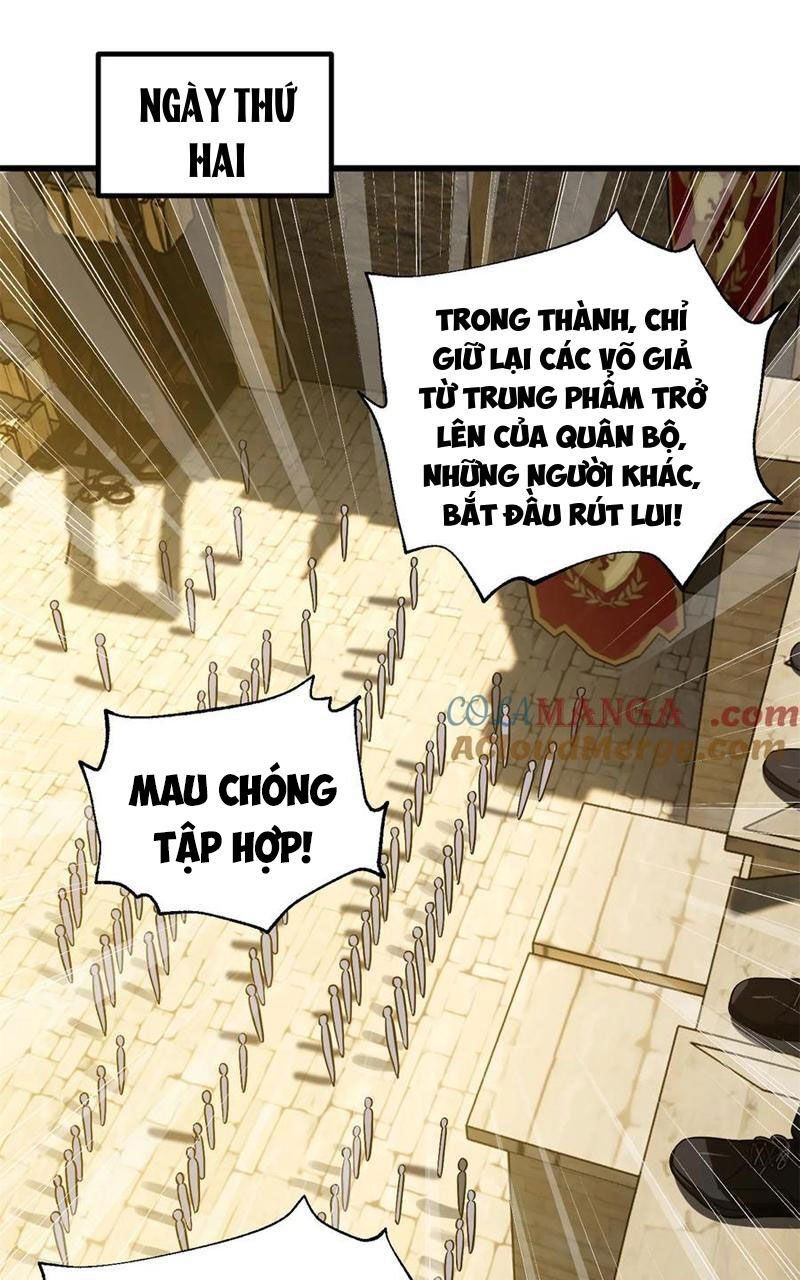 đọc truyện Toàn Cầu Cao Võ Chương 251 ảnh 41 tại Thiên Thai Truyện