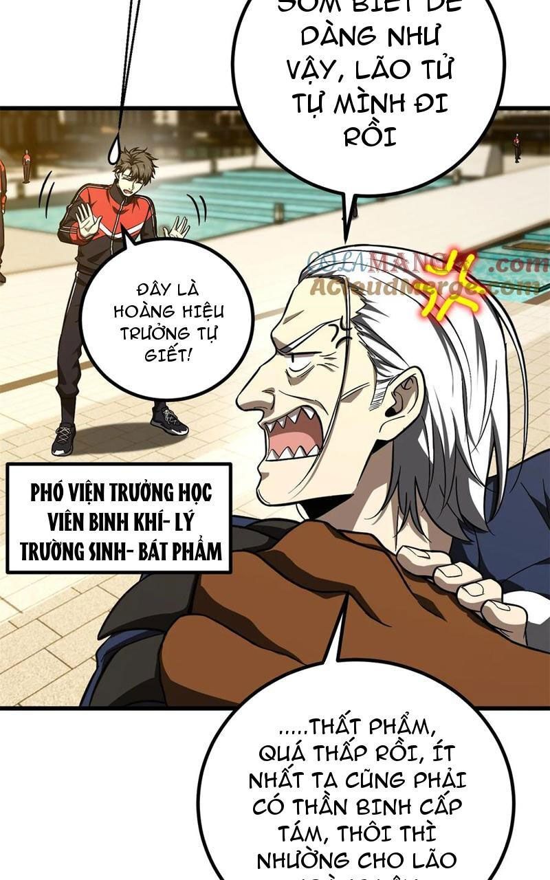 đọc truyện Toàn Cầu Cao Võ Chương 251 ảnh 49 tại Thiên Thai Truyện