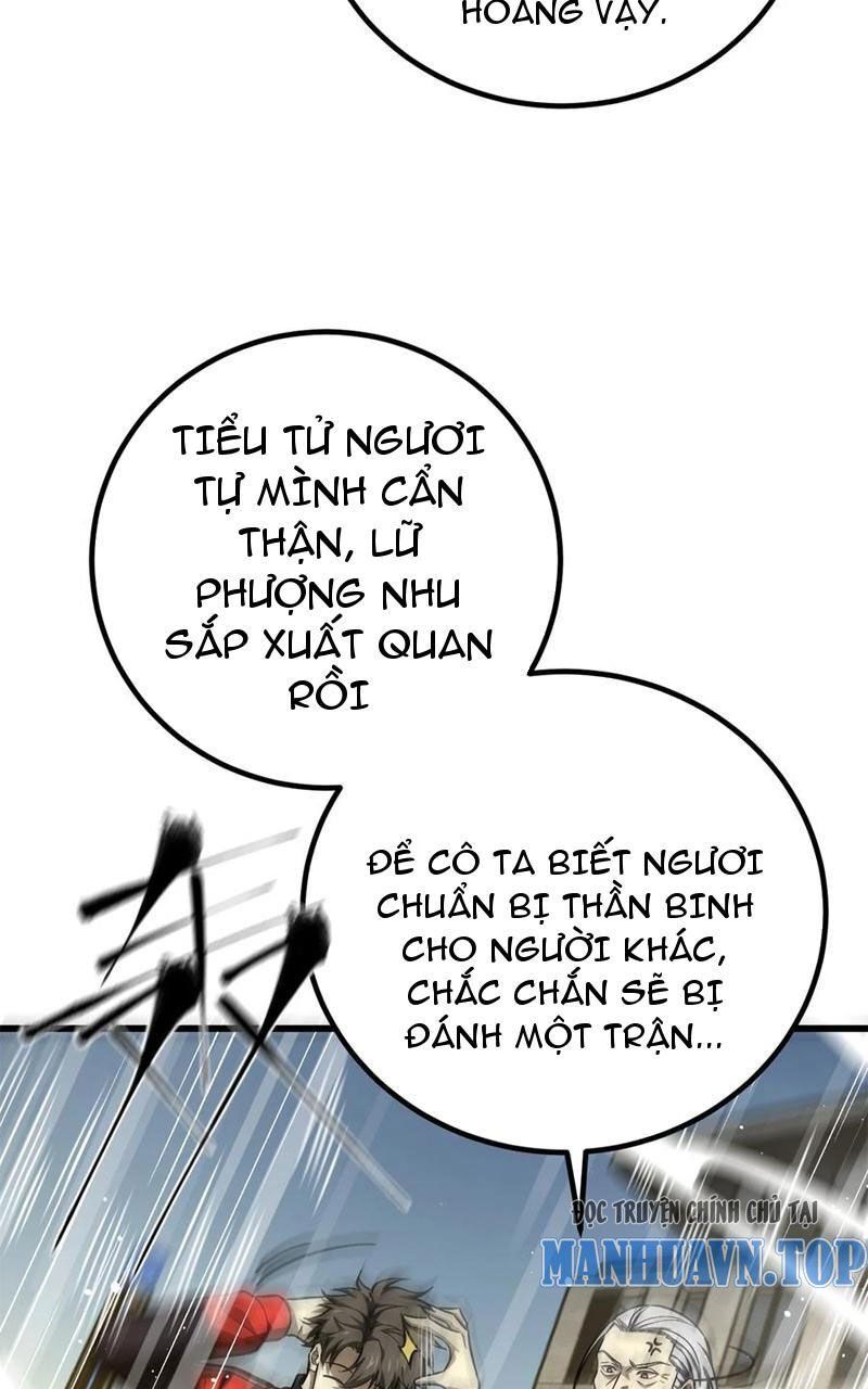 đọc truyện Toàn Cầu Cao Võ Chương 251 ảnh 50 tại Thiên Thai Truyện