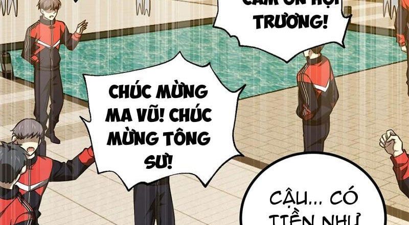 đọc truyện Toàn Cầu Cao Võ Chương 251 ảnh 63 tại Thiên Thai Truyện