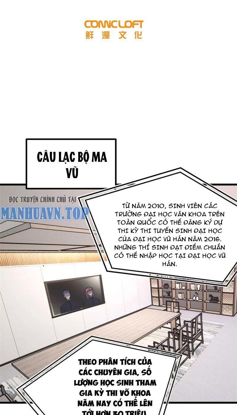 đọc truyện Toàn Cầu Cao Võ Chương 252 ảnh 14 tại Thiên Thai Truyện