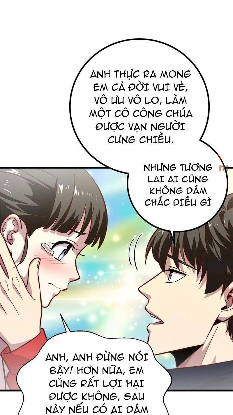 đọc truyện Toàn Cầu Cao Võ Chương 252 ảnh 23 tại Thiên Thai Truyện