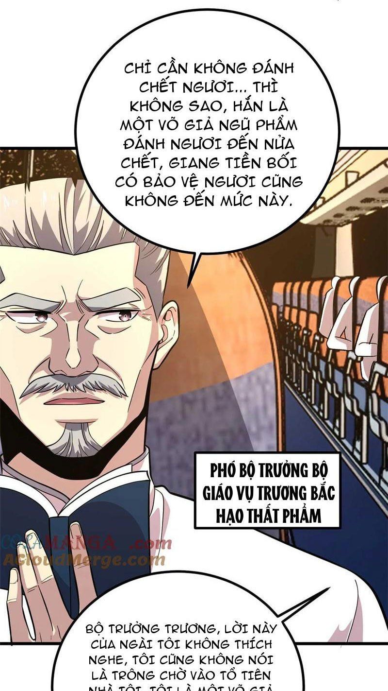 đọc truyện Toàn Cầu Cao Võ Chương 252 ảnh 45 tại Thiên Thai Truyện