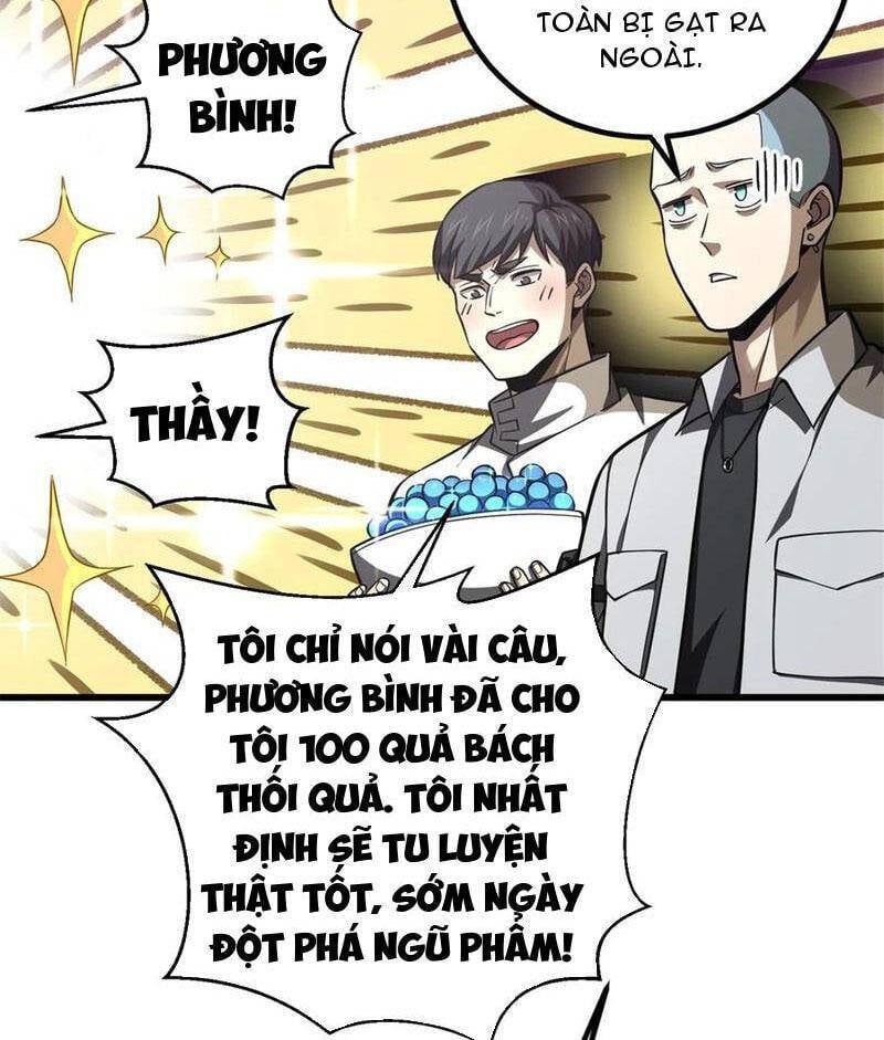 đọc truyện Toàn Cầu Cao Võ Chương 254 ảnh 36 tại Thiên Thai Truyện