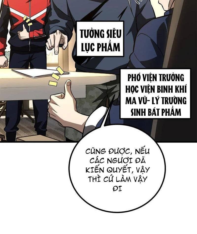 đọc truyện Toàn Cầu Cao Võ Chương 254 ảnh 5 tại Thiên Thai Truyện