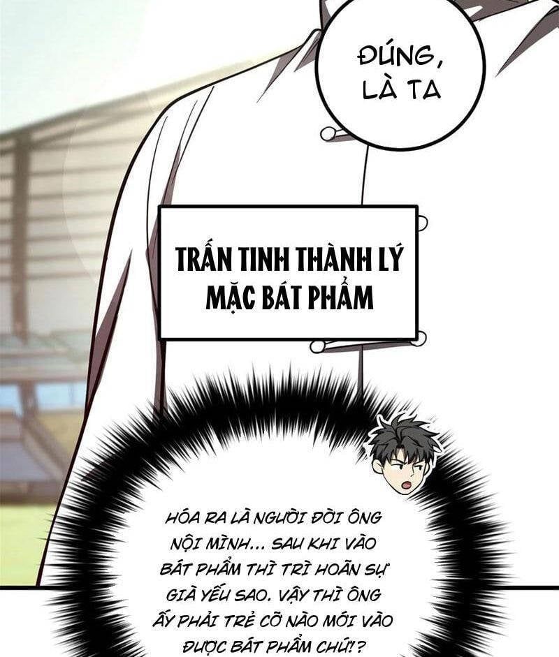 đọc truyện Toàn Cầu Cao Võ Chương 254 ảnh 43 tại Thiên Thai Truyện