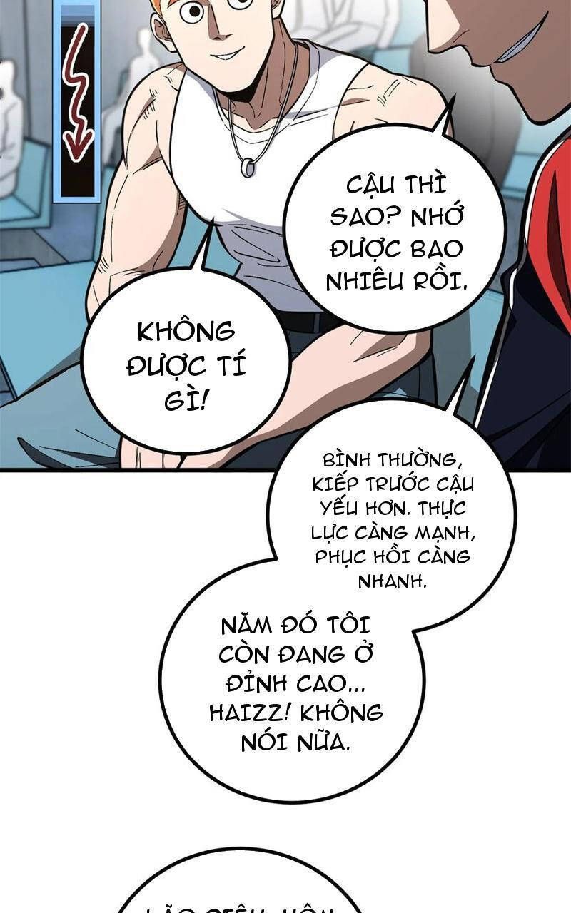 đọc truyện Toàn Cầu Cao Võ Chương 255 ảnh 29 tại Thiên Thai Truyện
