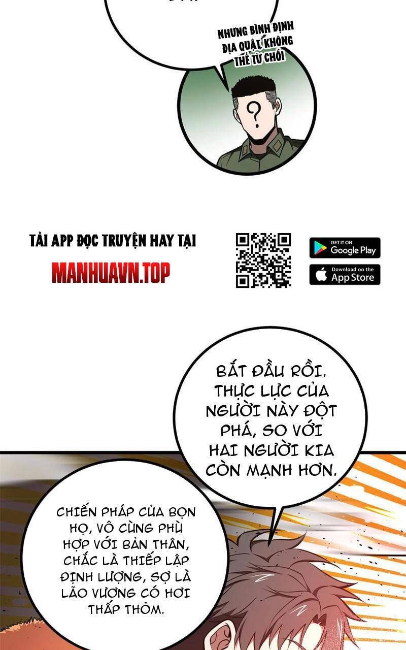 đọc truyện Toàn Cầu Cao Võ Chương 255 ảnh 31 tại Thiên Thai Truyện