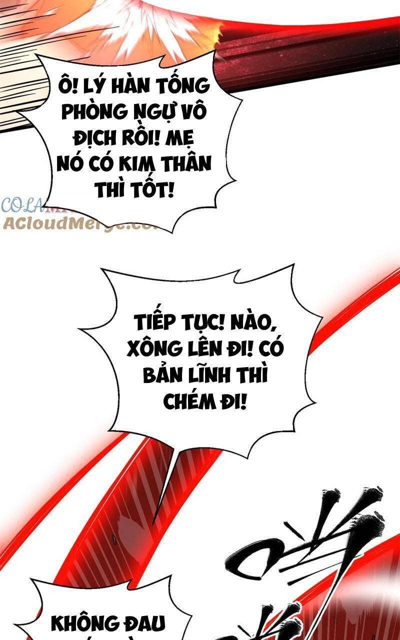 đọc truyện Toàn Cầu Cao Võ Chương 255 ảnh 51 tại Thiên Thai Truyện