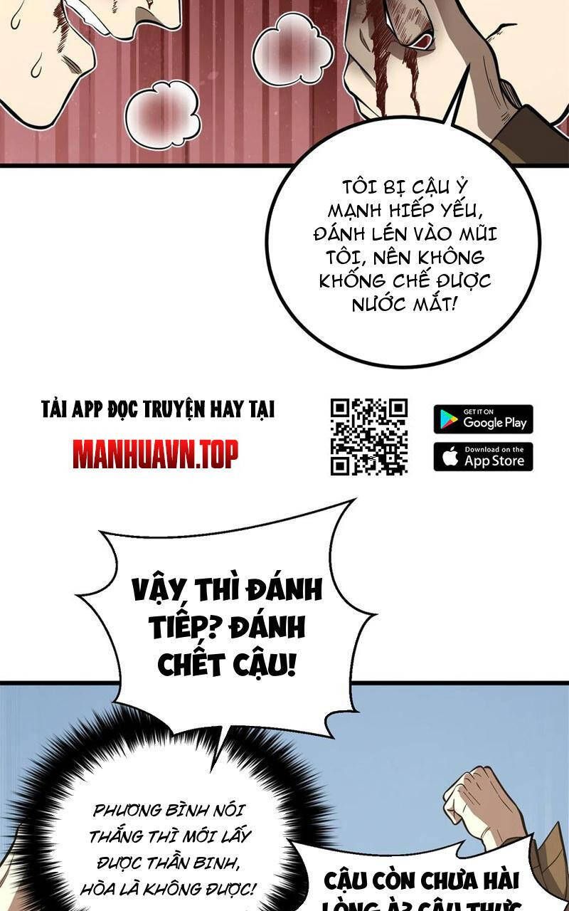 đọc truyện Toàn Cầu Cao Võ Chương 255 ảnh 56 tại Thiên Thai Truyện