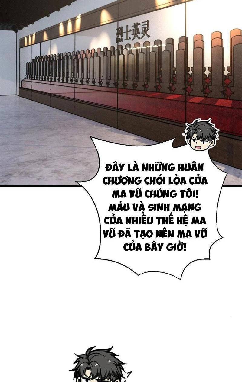 đọc truyện Toàn Cầu Cao Võ Chương 256 ảnh 29 tại Thiên Thai Truyện