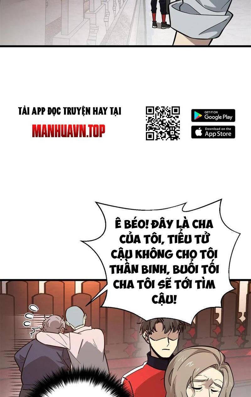 đọc truyện Toàn Cầu Cao Võ Chương 256 ảnh 32 tại Thiên Thai Truyện