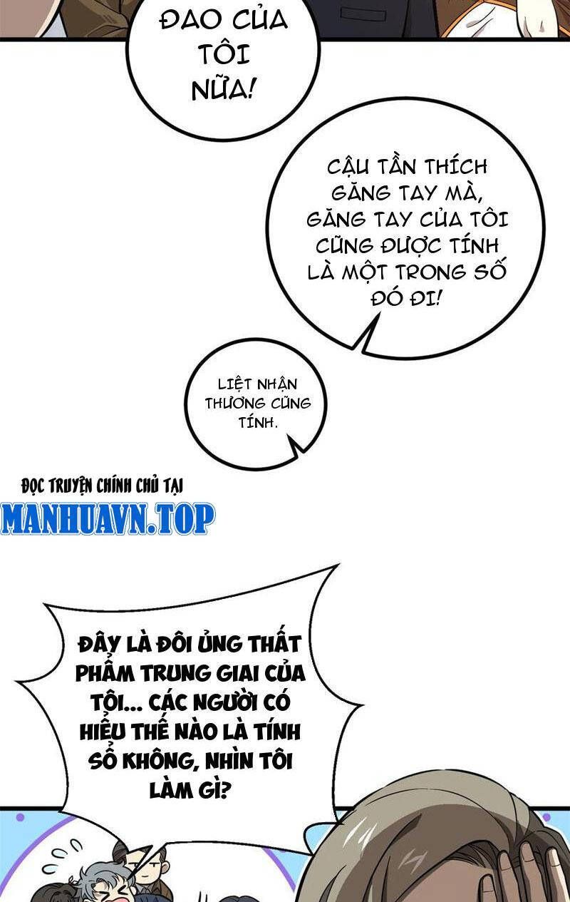 đọc truyện Toàn Cầu Cao Võ Chương 256 ảnh 36 tại Thiên Thai Truyện