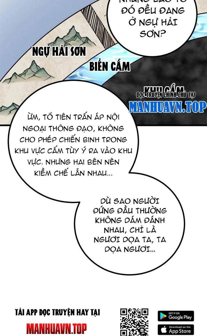 đọc truyện Toàn Cầu Cao Võ Chương 256 ảnh 53 tại Thiên Thai Truyện