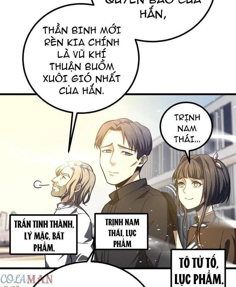 đọc truyện Toàn Cầu Cao Võ Chương 257 ảnh 11 tại Thiên Thai Truyện