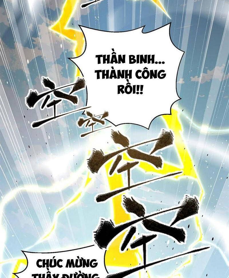 đọc truyện Toàn Cầu Cao Võ Chương 257 ảnh 13 tại Thiên Thai Truyện