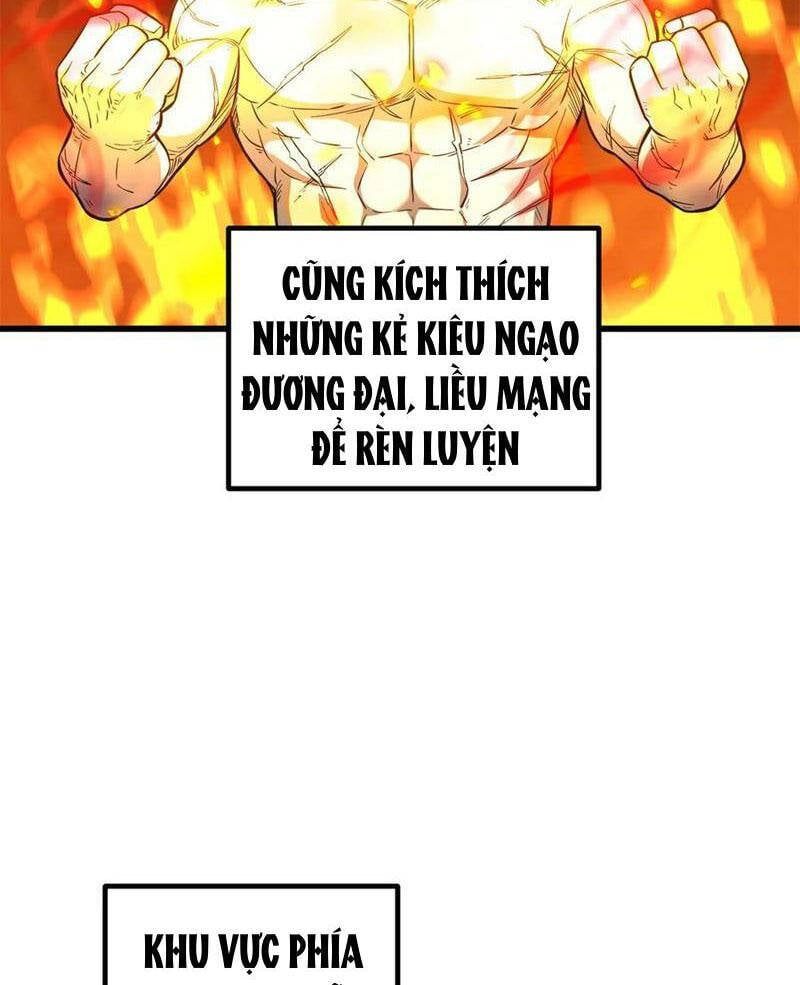 đọc truyện Toàn Cầu Cao Võ Chương 257 ảnh 35 tại Thiên Thai Truyện