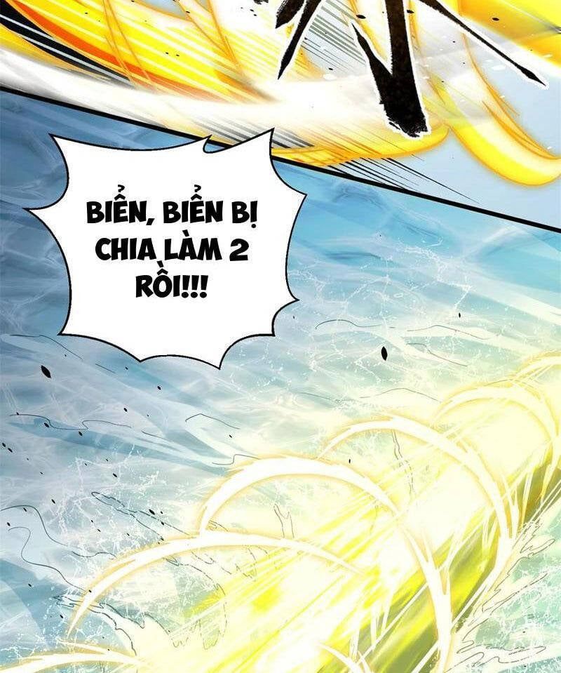đọc truyện Toàn Cầu Cao Võ Chương 257 ảnh 60 tại Thiên Thai Truyện