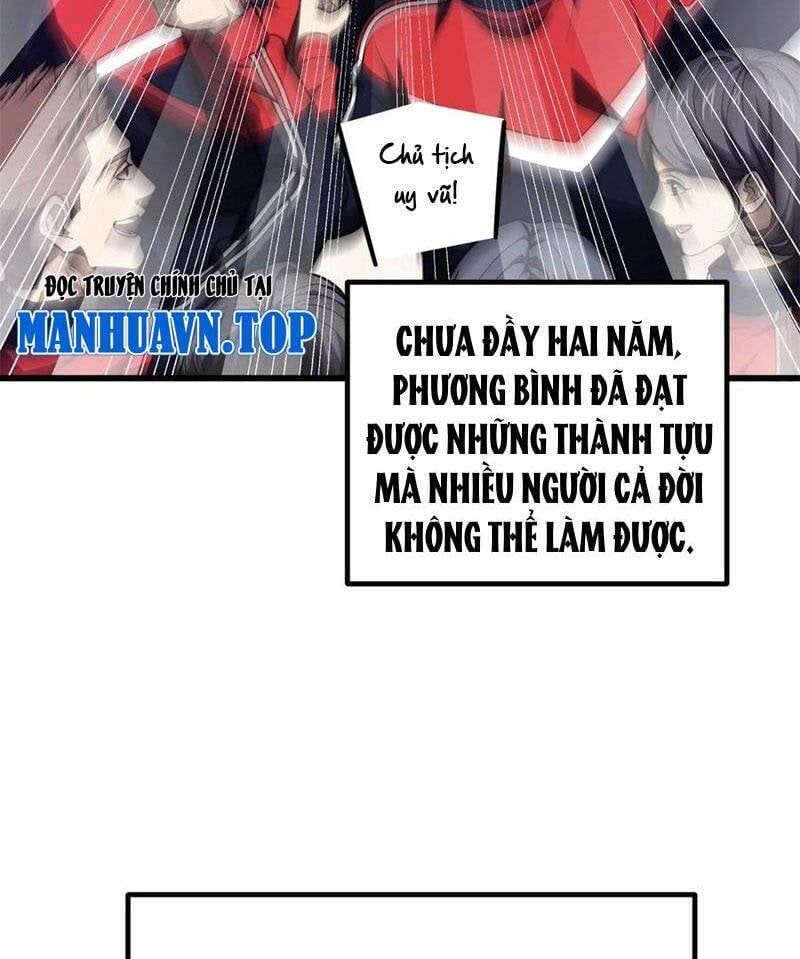 đọc truyện Toàn Cầu Cao Võ Chương 257 ảnh 77 tại Thiên Thai Truyện